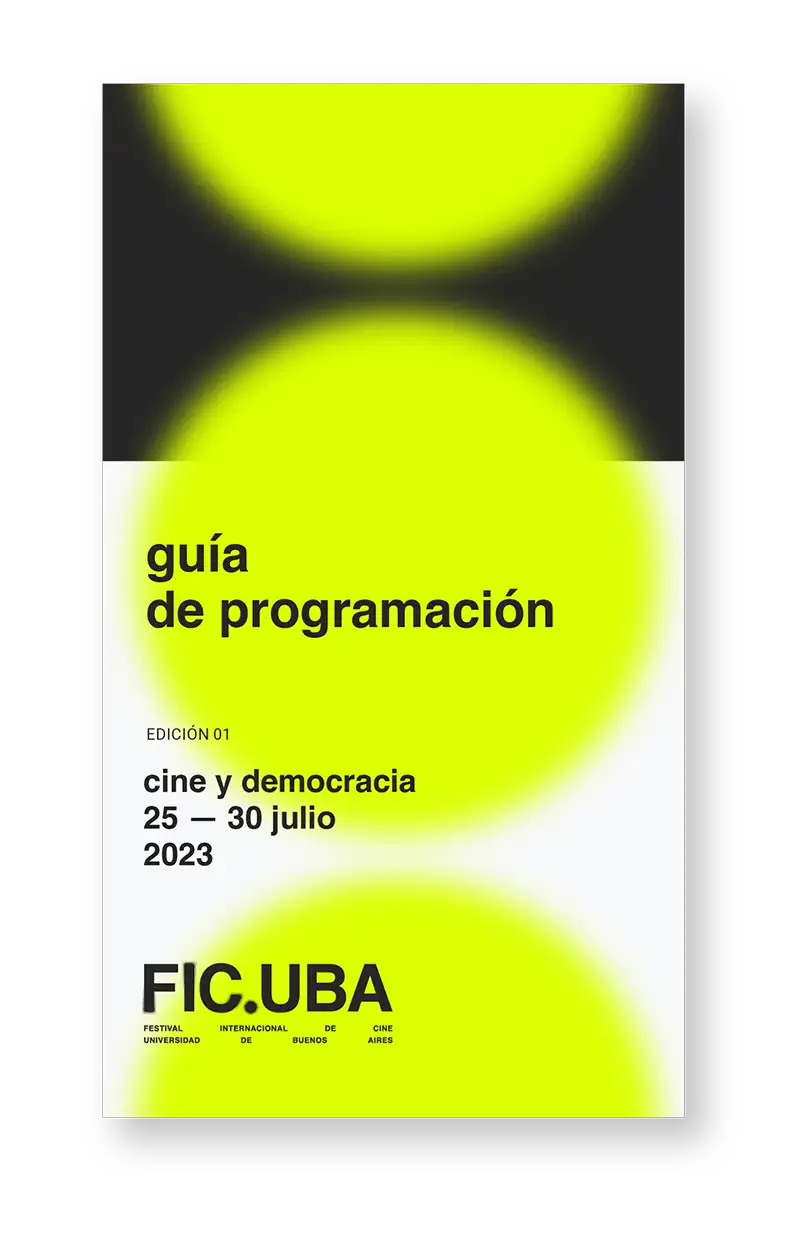 guía de programación