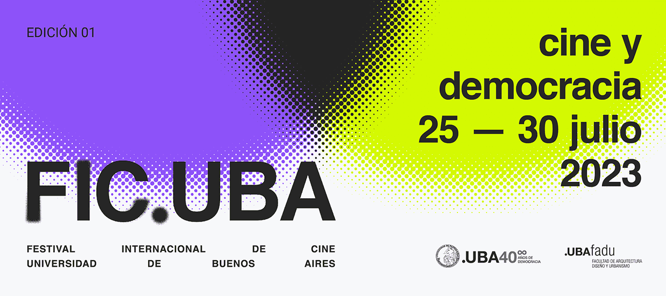 Festival Internacional De Cine De La Uba Ficuba 1235